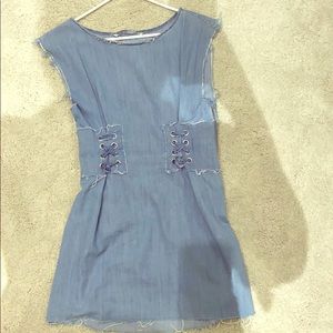 Zara Jean dress